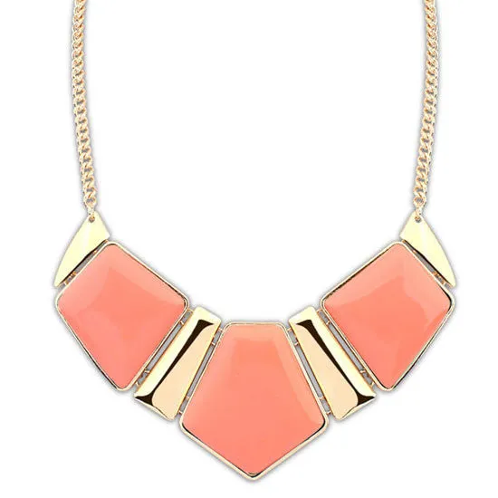 Collier Femme Fashion Vintage Jewelry Accessories Choker Bijoux Statement Necklaces & Pendants Necklace Women Collar