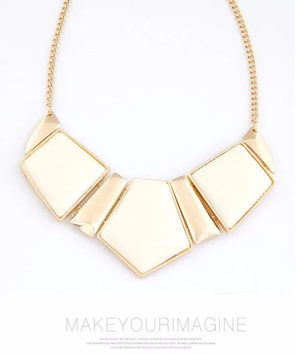Collier Femme Fashion Vintage Jewelry Accessories Choker Bijoux Statement Necklaces & Pendants Necklace Women Collar