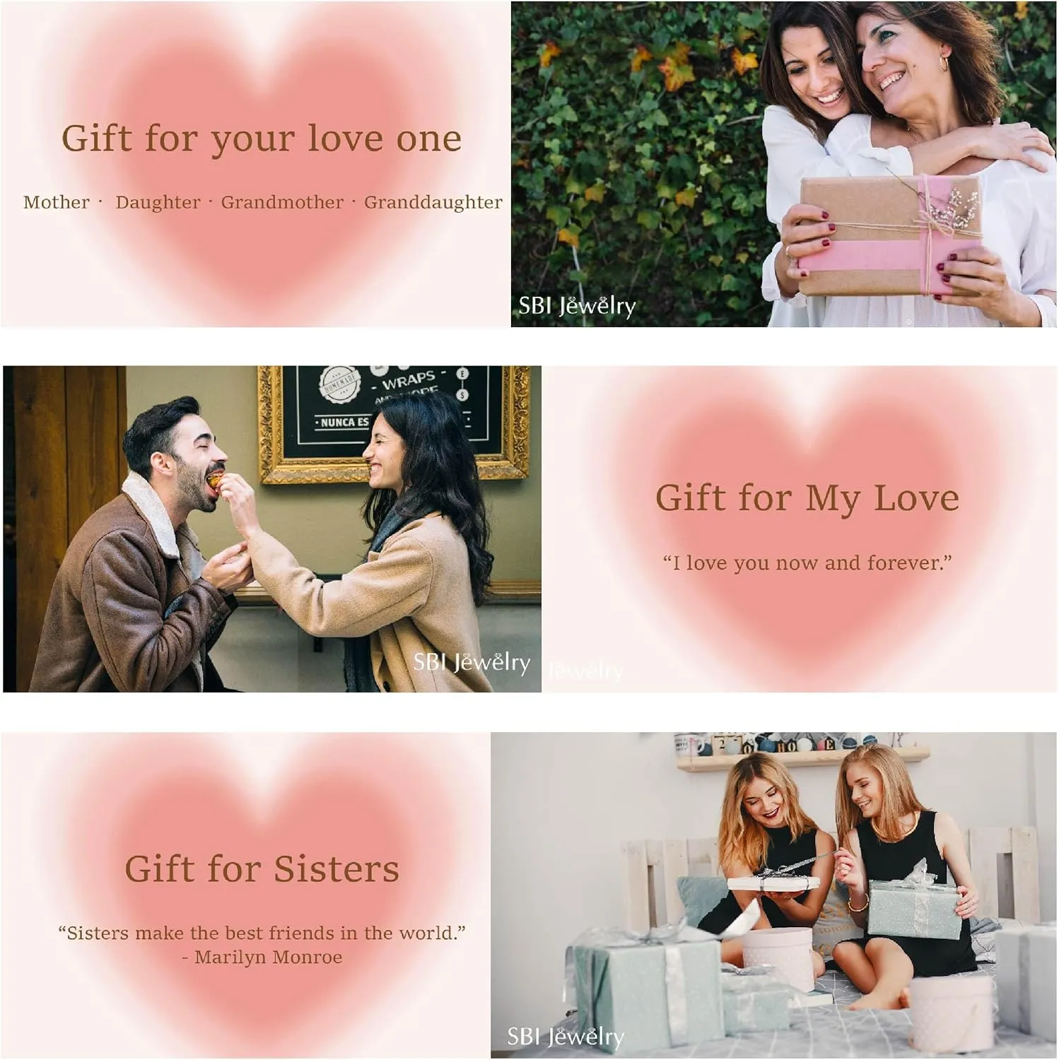 Infinity Bracelets for Women Love Wristlet Gift Love Forever Wristband Surfing Rope Wrap Birthday Anniversary