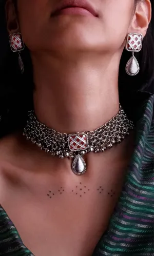 Roop Choker Aaree