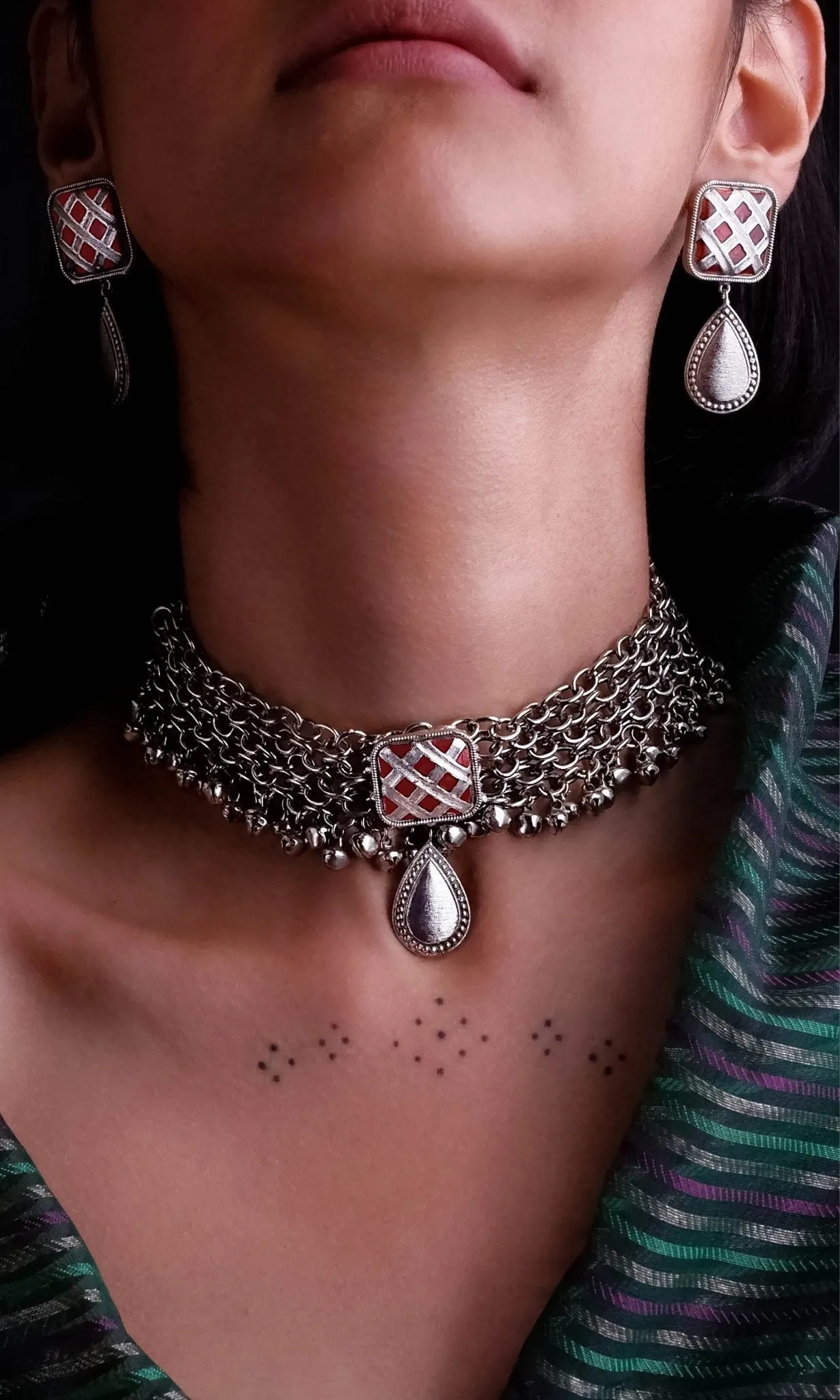 Roop Choker Aaree