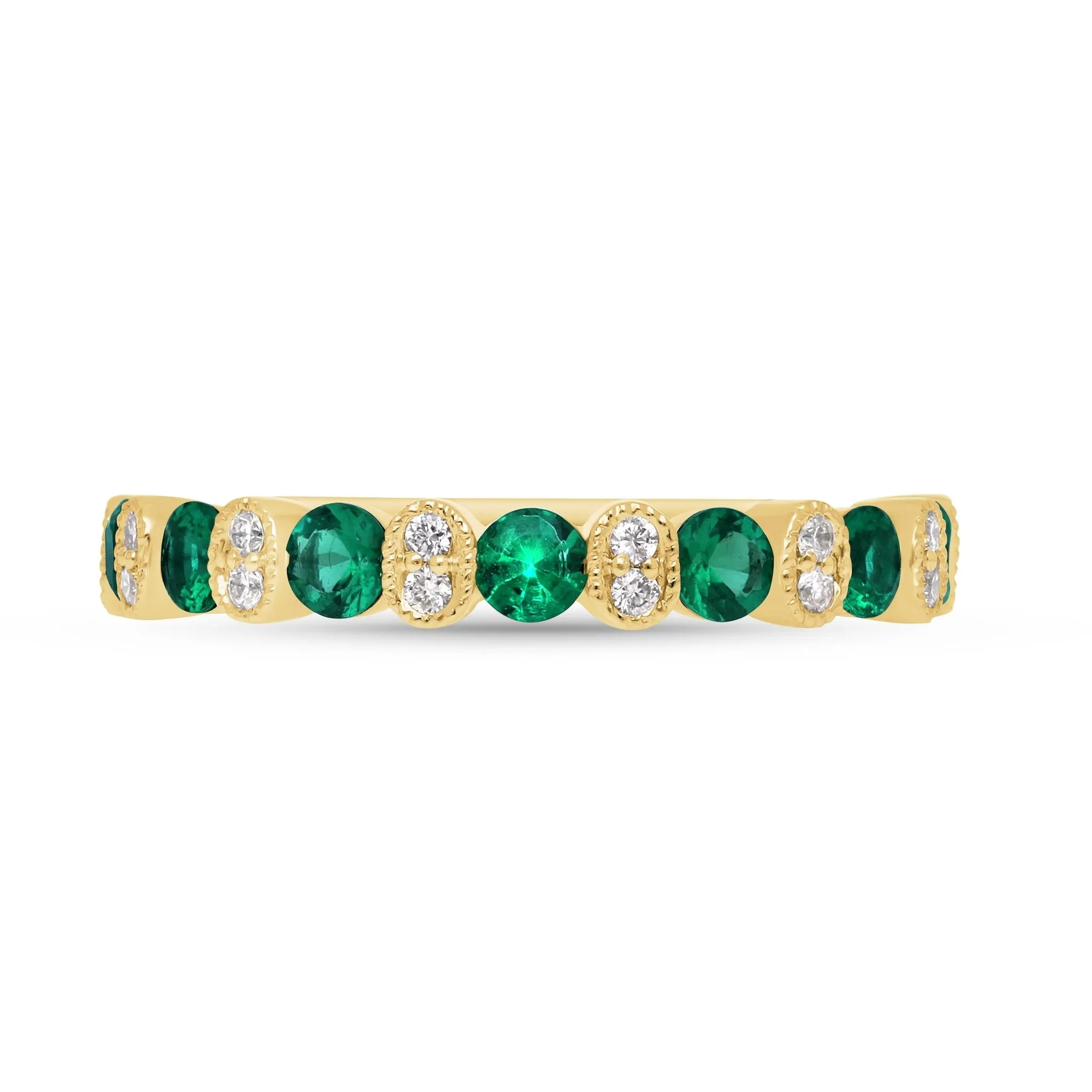 Tessa Ring - YG