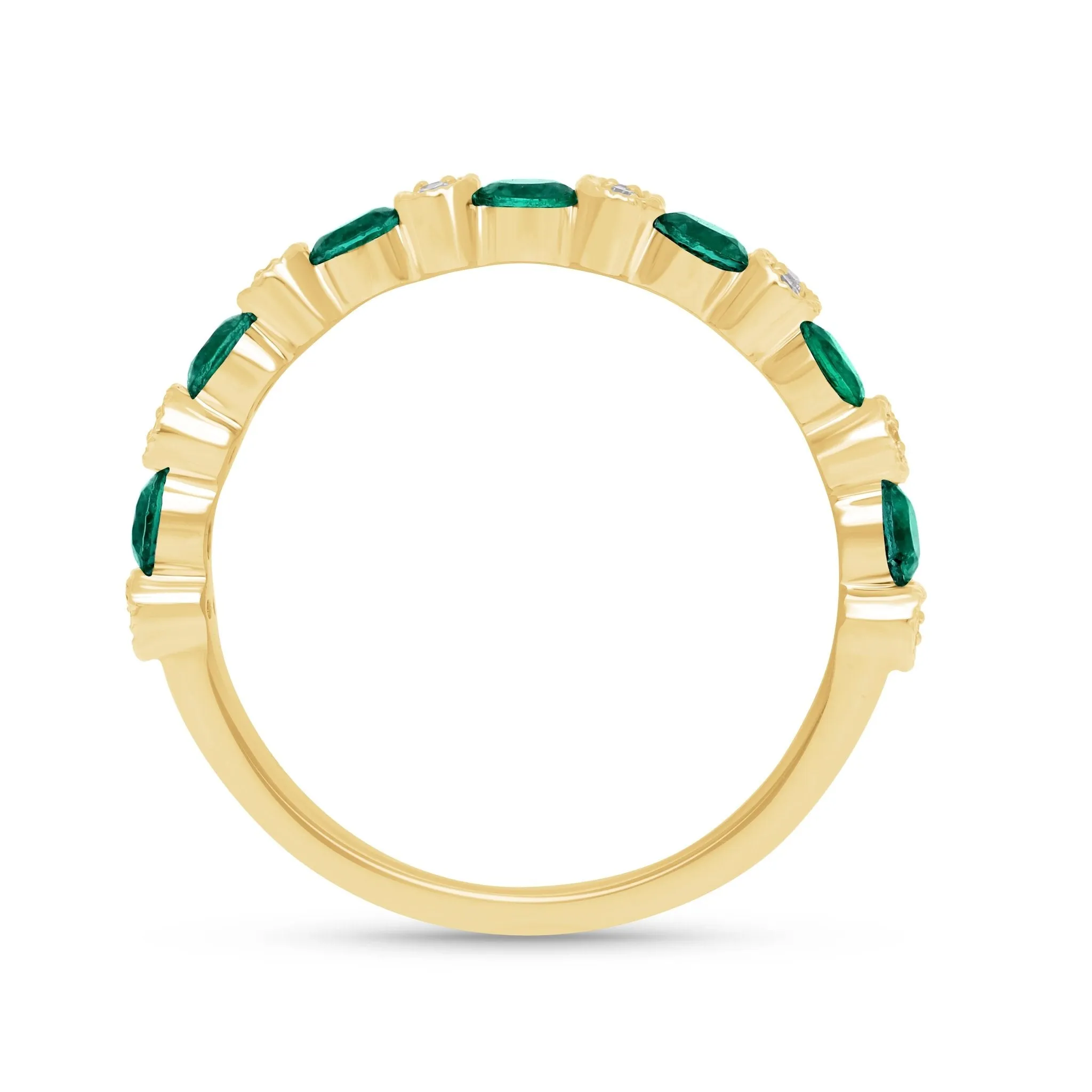 Tessa Ring - YG