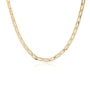 Willa Choker (Gold)